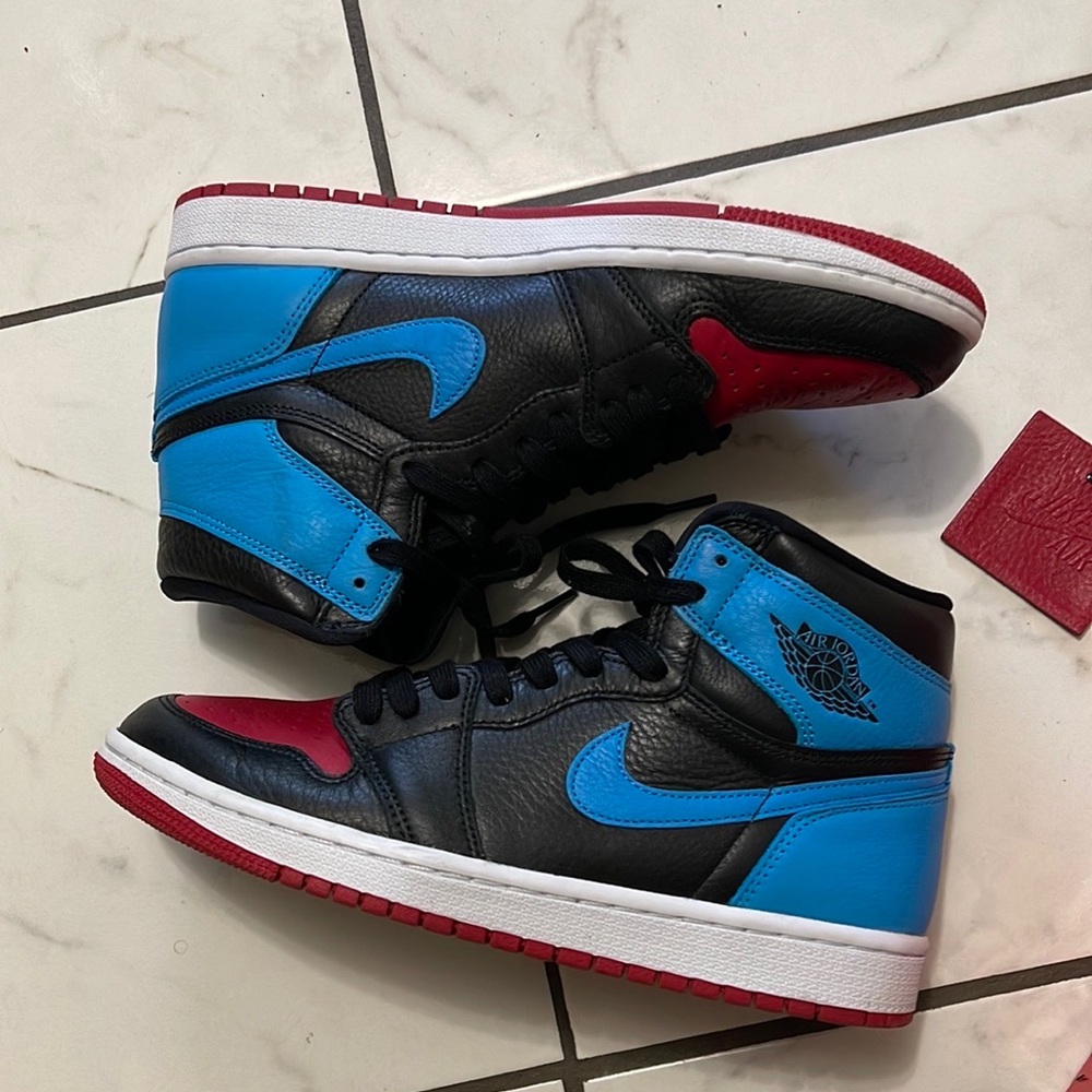 Jordan 1 High